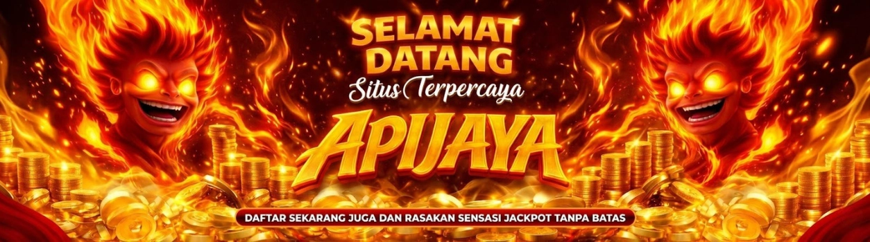 Banner ApiJaya