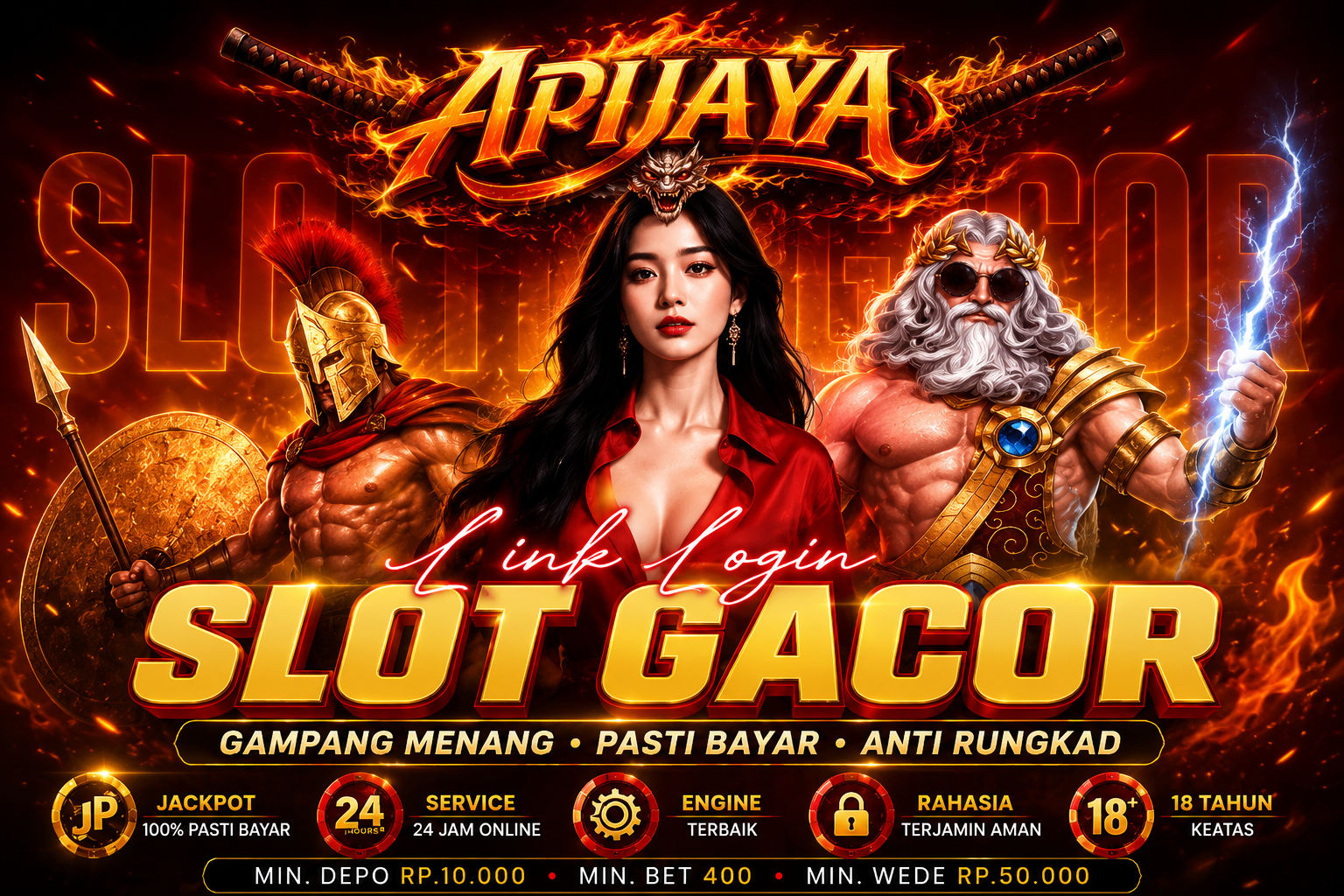 Slot Gacor